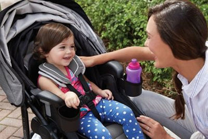 Graco Modes 3 Lite XT Travel System - Hartford