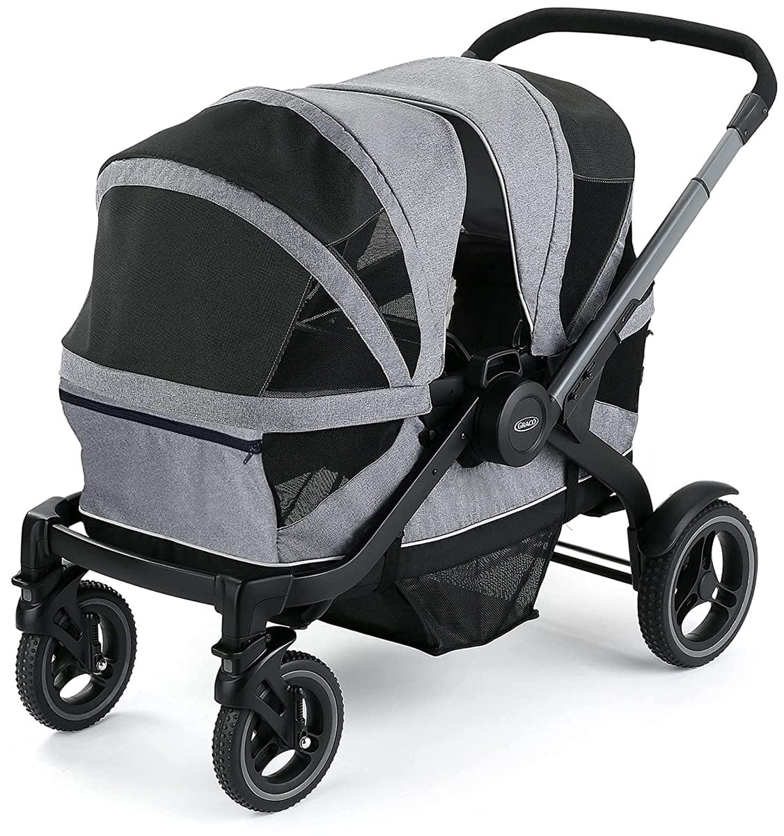 Graco Modes Adventure Stroller Wagon - Teton - 2156212