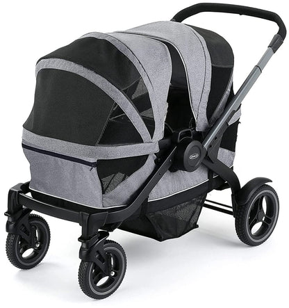 Graco Modes Adventure Stroller Wagon - Teton - 2156212