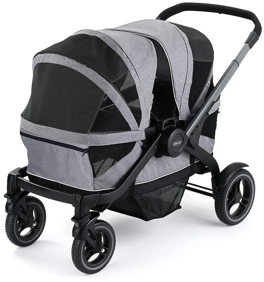 Graco Modes Adventure Stroller Wagon - Teton - 2156212