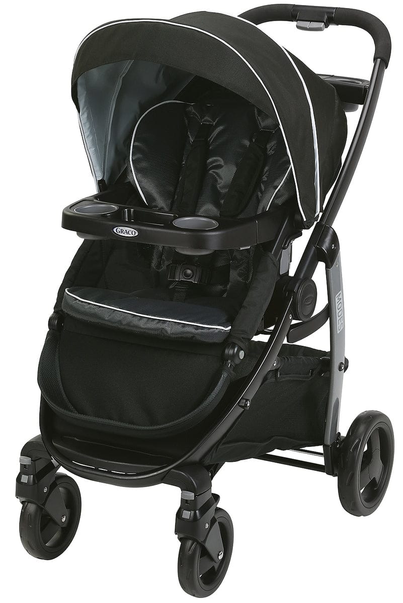 Graco Modes Stroller - Gotham - 1963977
