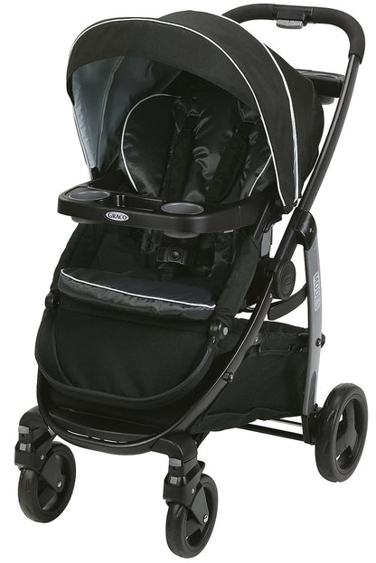 Graco Modes Stroller - Gotham - 1963977