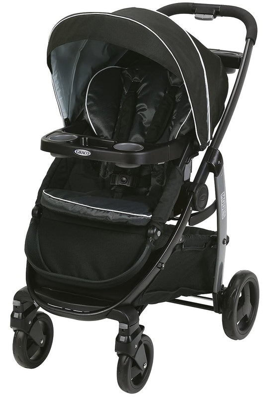Graco Modes Stroller - Gotham - 1963977