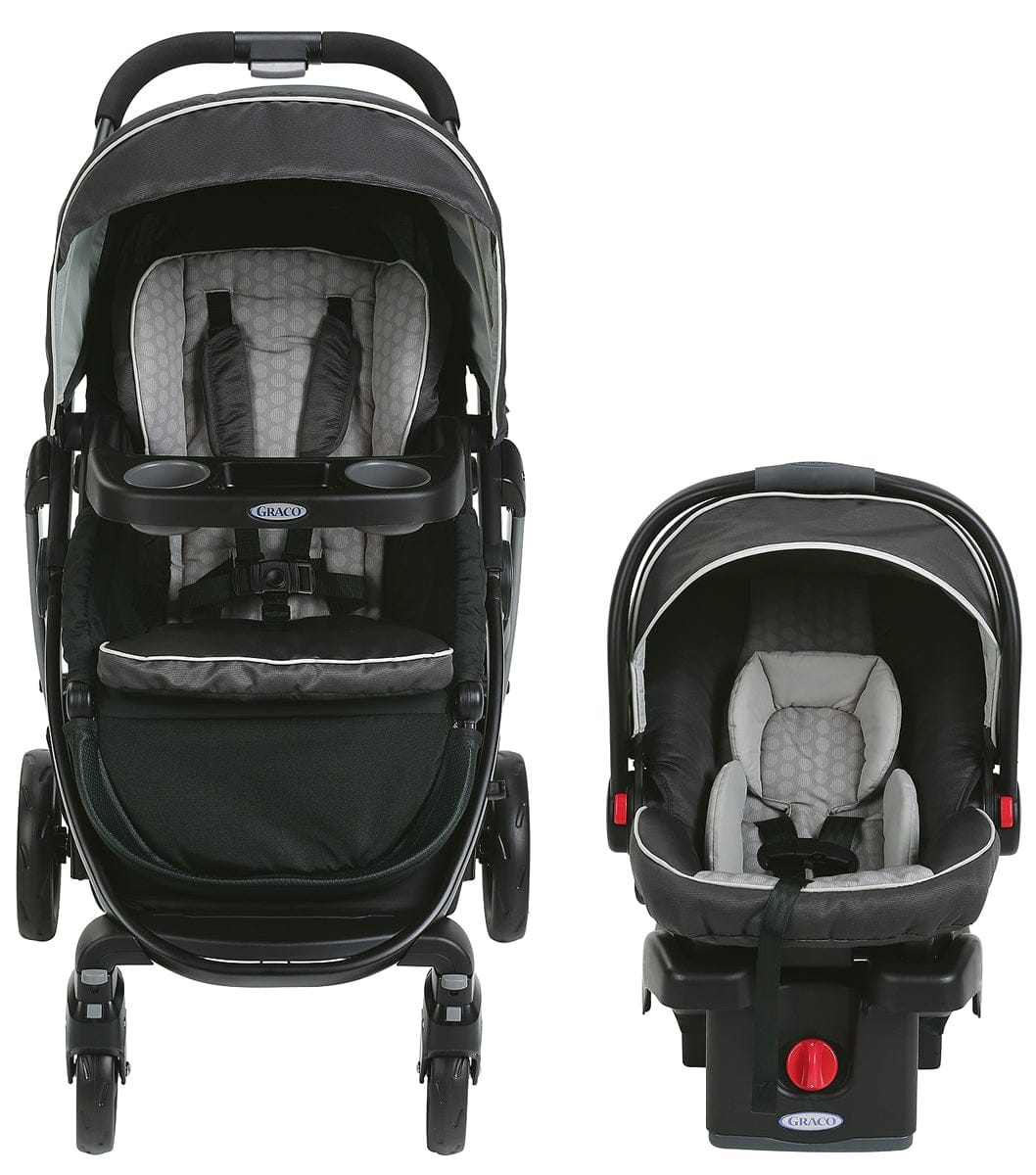 Graco Modes Click Connect Travel System - Davis - 1965981