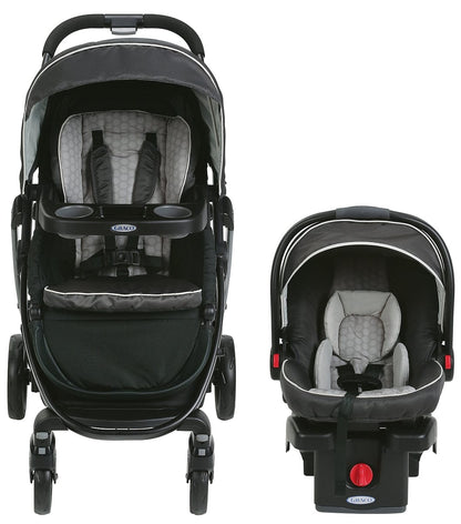 Graco Modes Click Connect Travel System - Davis - 1965981