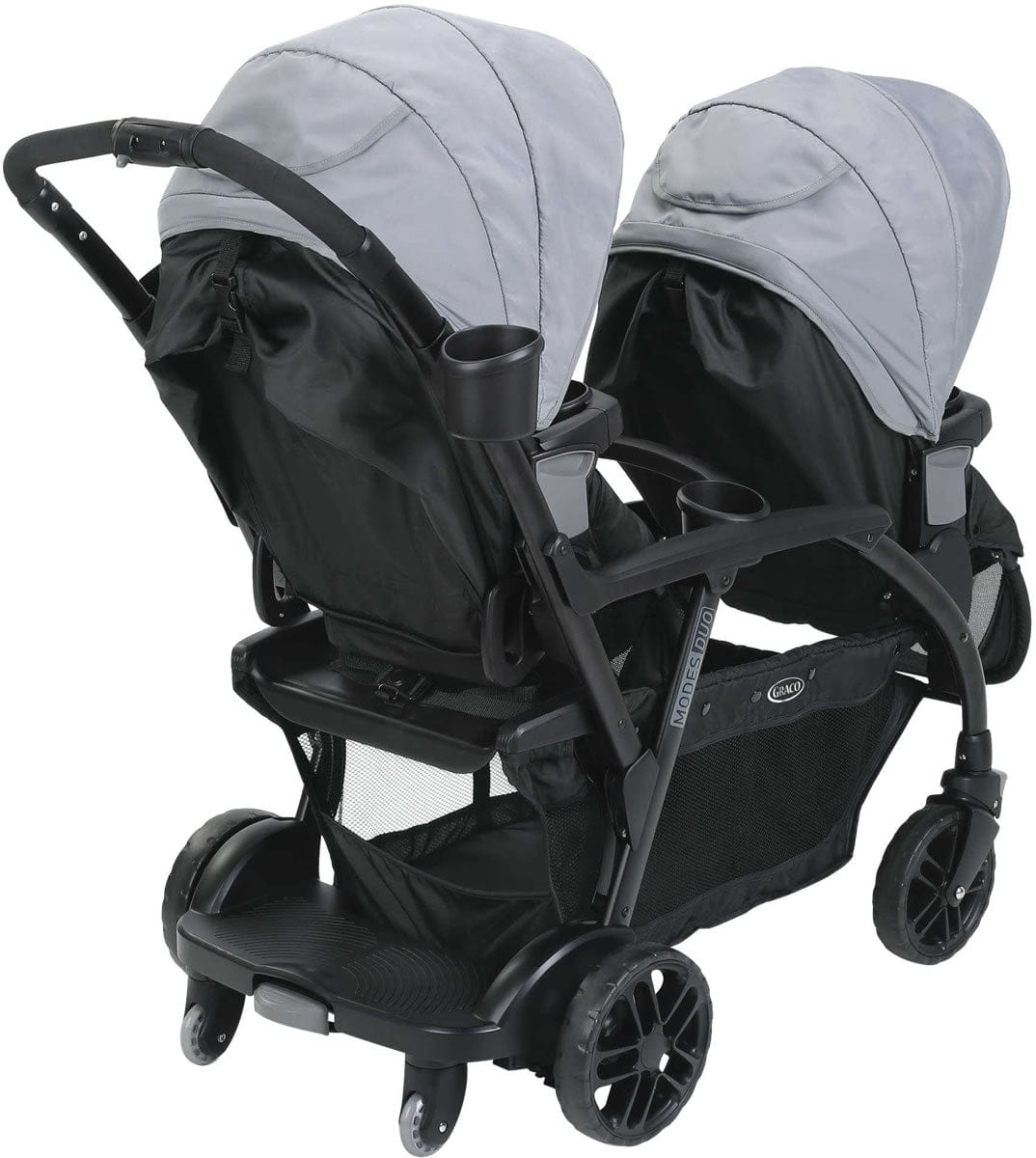 Graco Modes Duo Double Stroller - Duke - 1963213