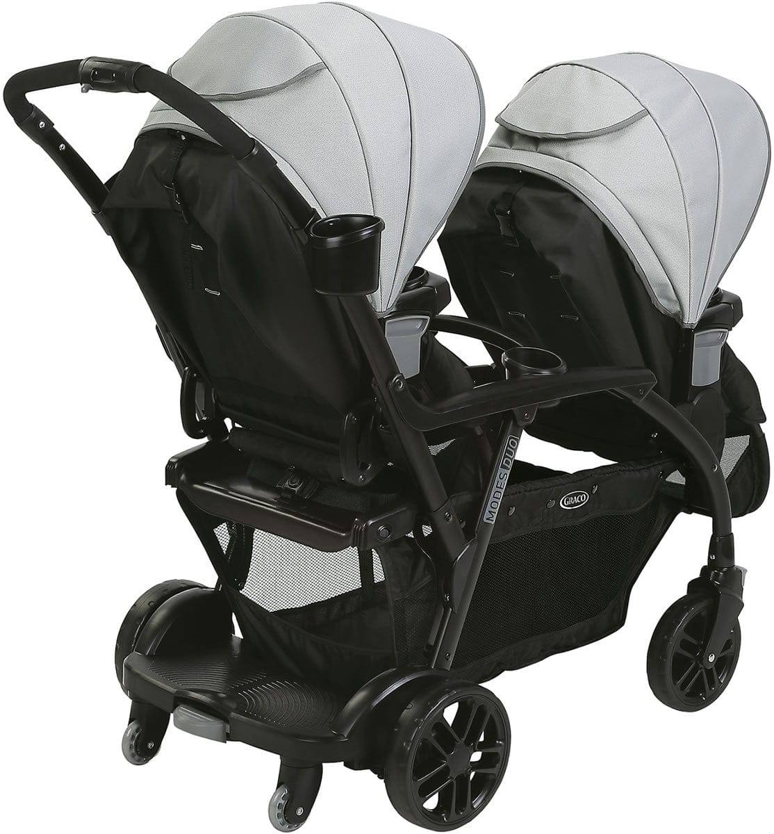 Graco Modes Duo Double Stroller - Sphere - 1973652