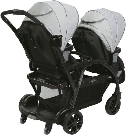 Graco Modes Duo Double Stroller - Sphere - 1973652