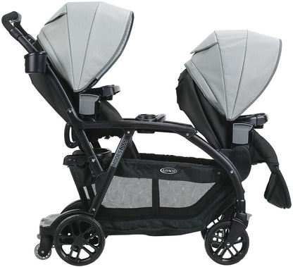 Graco Modes Duo Double Stroller - Sphere - 1973652