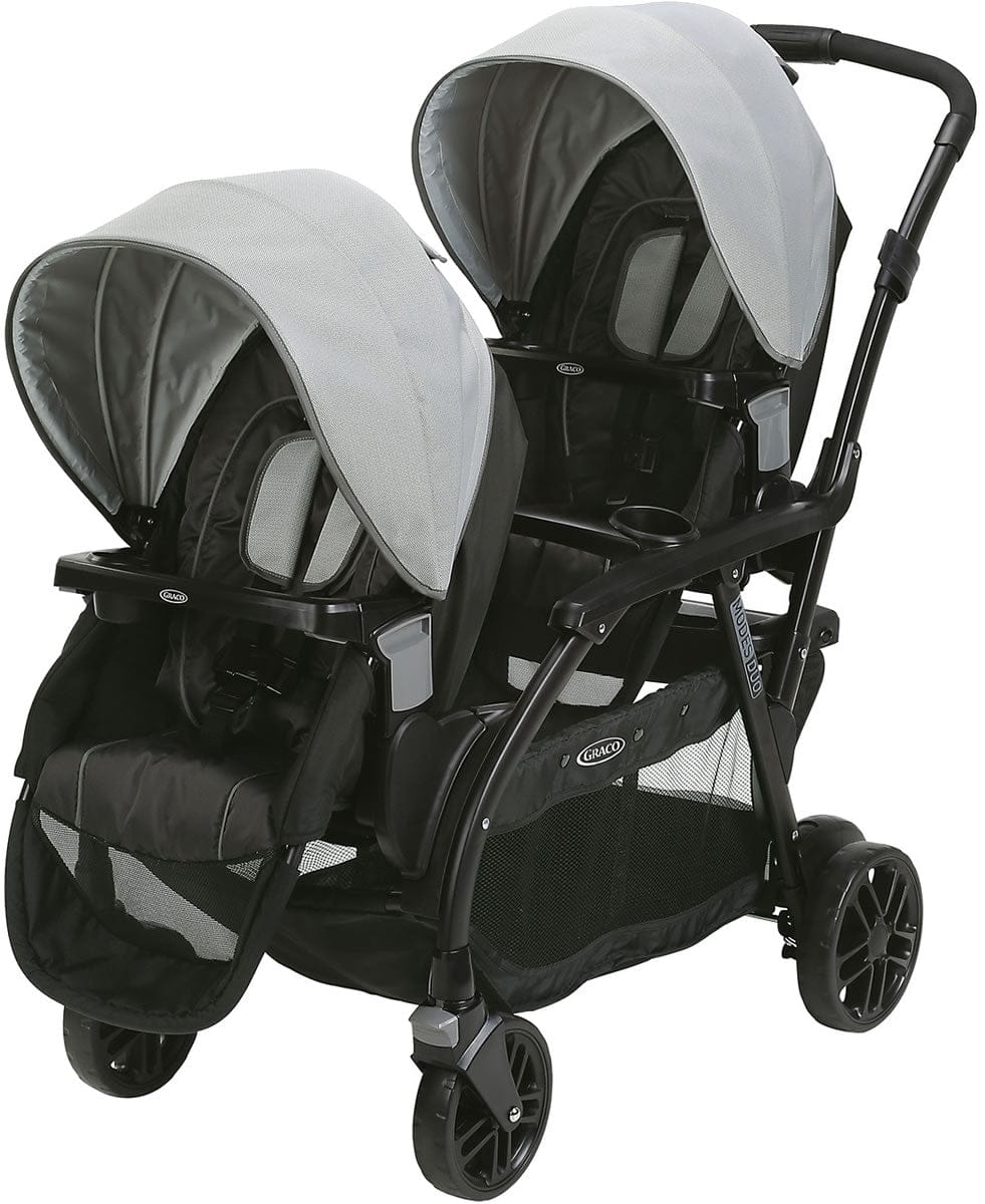 Graco Modes Duo Double Stroller - Sphere - 1973652