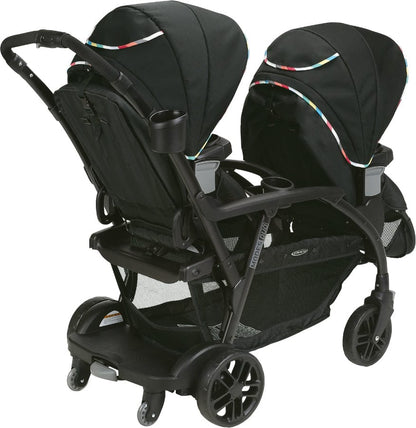 Graco Modes Duo Stroller - Play - 1991923