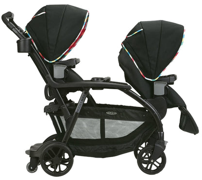 Graco Modes Duo Stroller - Play - 1991923