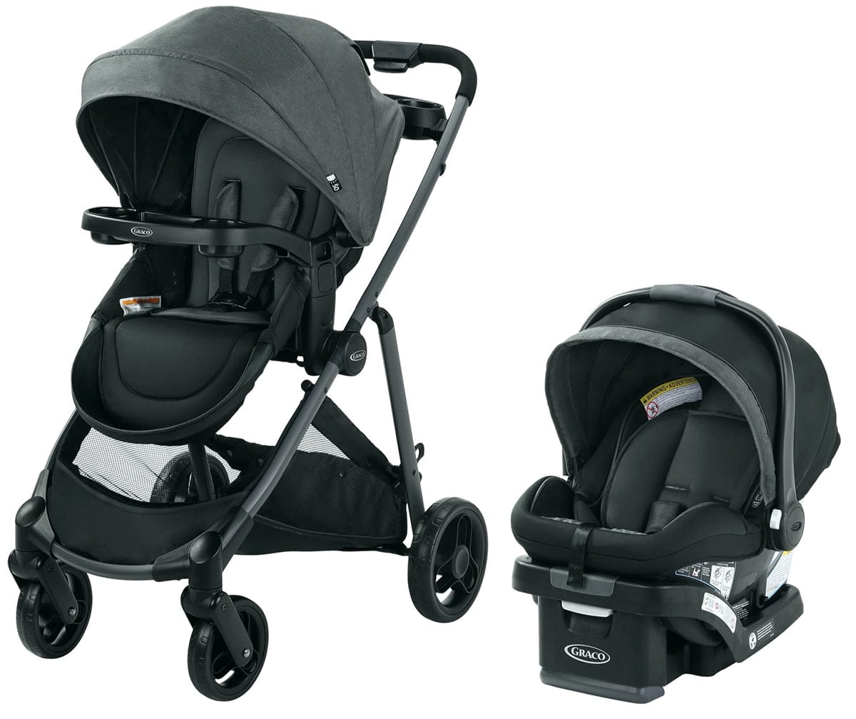 Graco Modes Element DLX Travel System - Rafa - 2149863