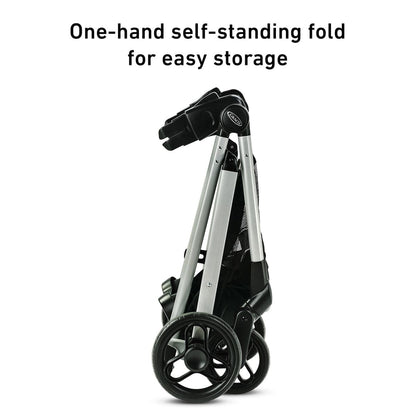 Graco Modes Element LX Travel System - Lanier - 2111213