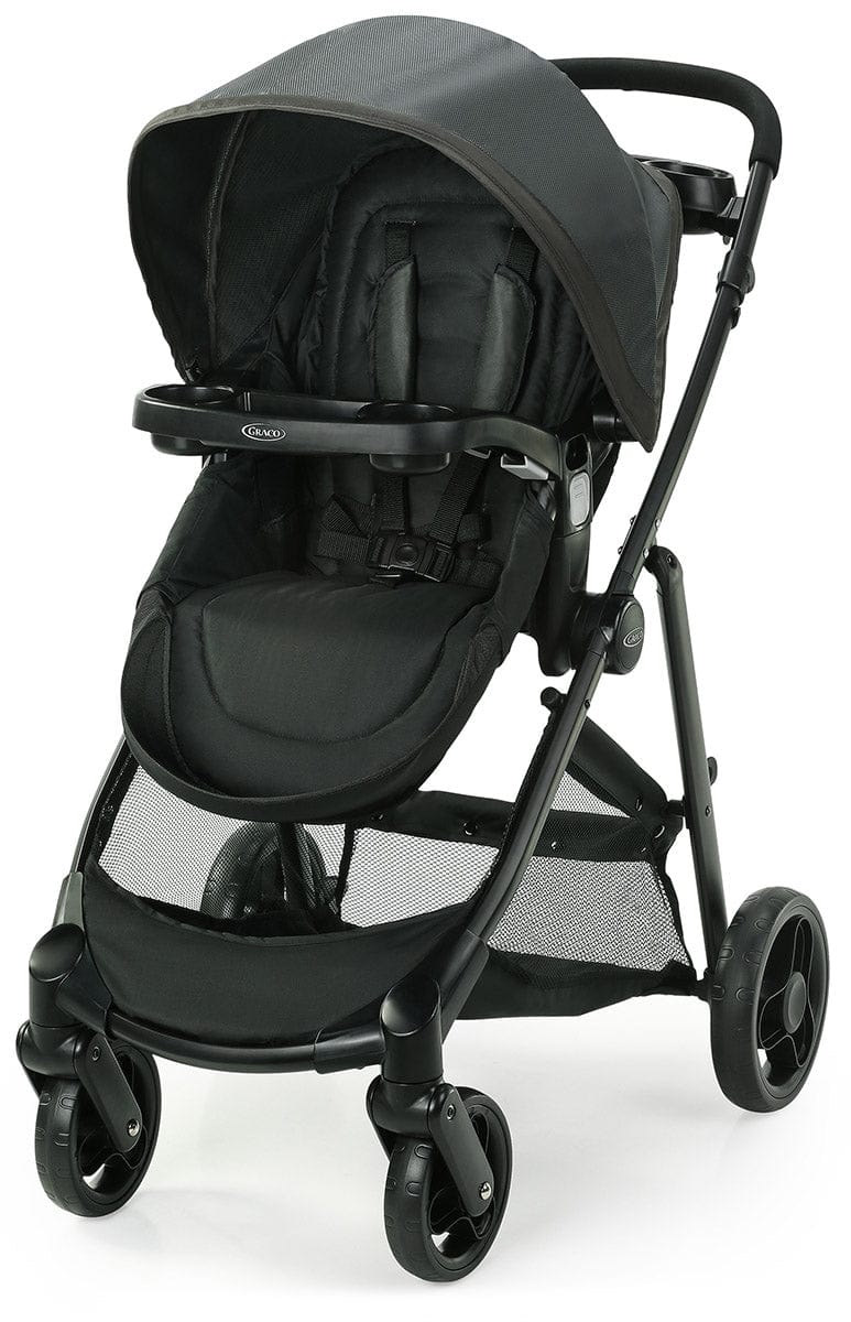 Graco Modes Element Stroller - Gotham - 2111882