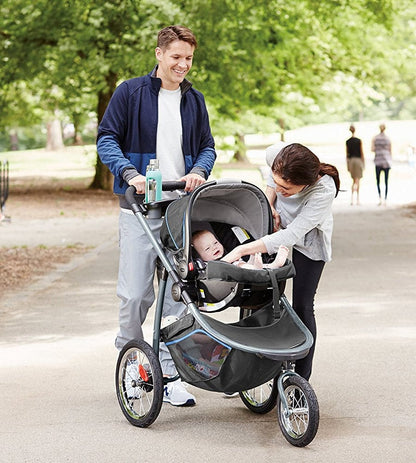 Graco Modes Jogger Travel System - Malibu - 2001294