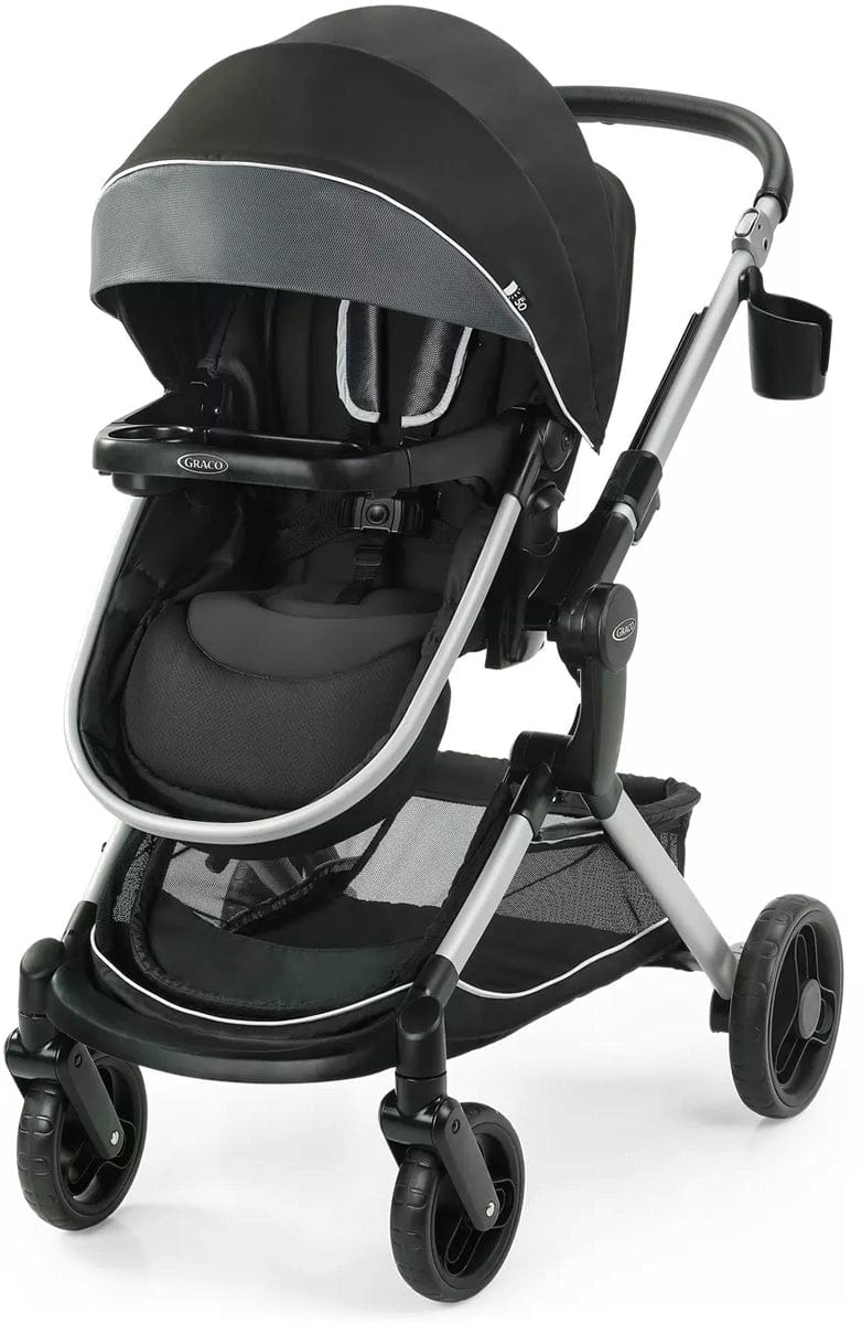 Graco Modes Nest Stroller - Spencer - 2112327