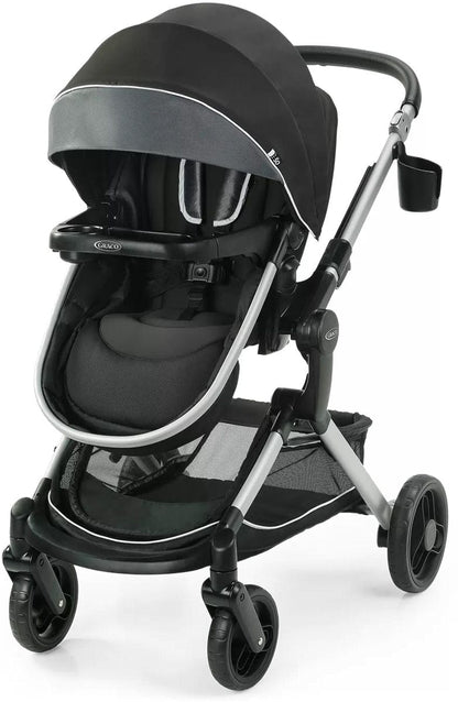 Graco Modes Nest Stroller - Spencer - 2112327