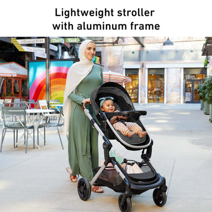 Graco Modes Nest Travel System - Norah - 2215525