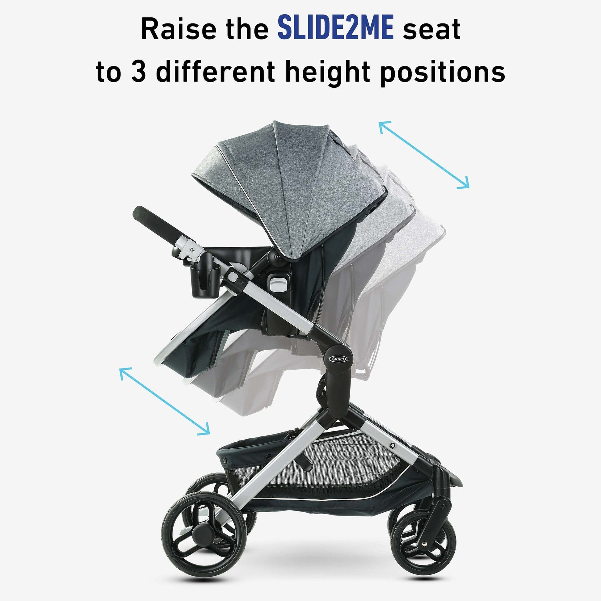Graco Modes Nest Travel System