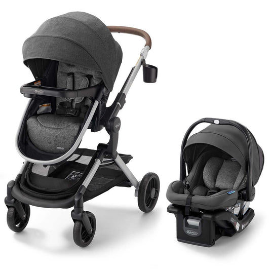 Graco Modes Nest Travel System - Sullivan - 2215527