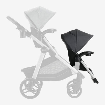 Graco Modes Nest2Grow Second Seat - Riordan - 2165948