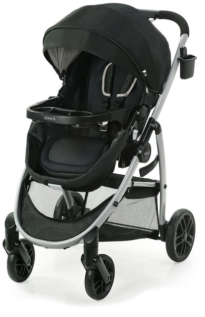 Graco Modes Pramette Stroller - Pierce - 2111607