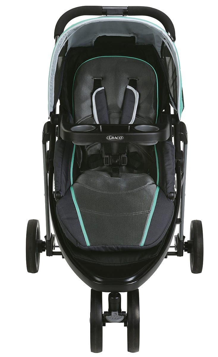 Graco Modes Sport Click Connect Stroller - Basin - 1964107