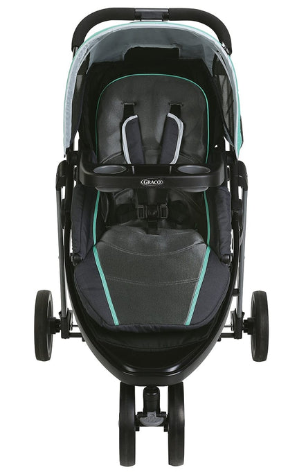 Graco Modes Sport Click Connect Stroller - Basin - 1964107