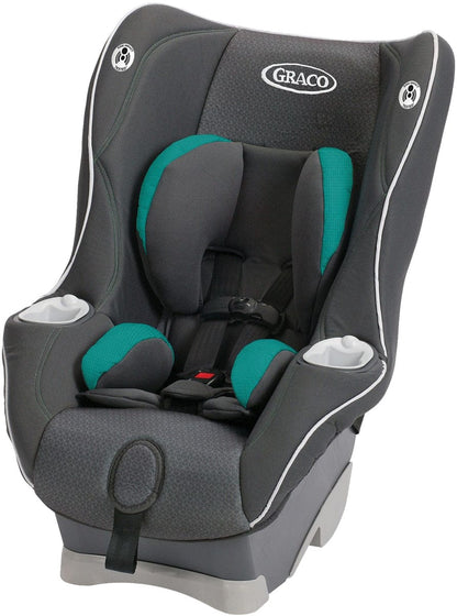Graco My Ride 65 Convertible Car Seat - Stacked - 1908152