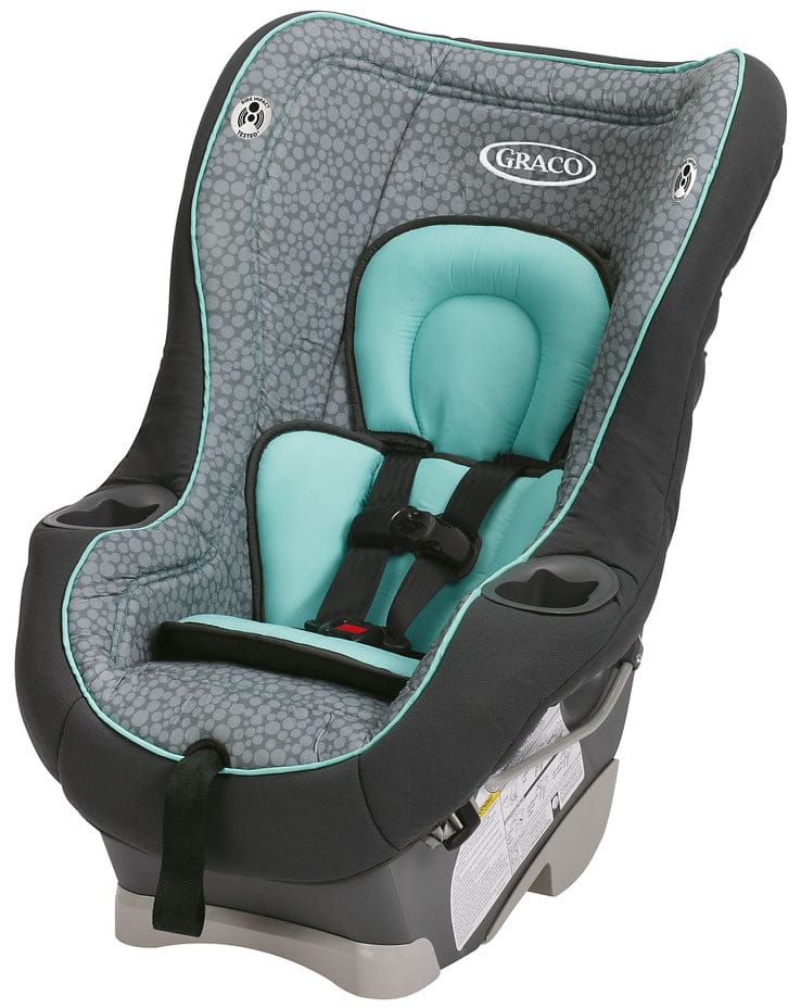 Graco My Ride 65 Convertible Car Seat - Sully - 1924172