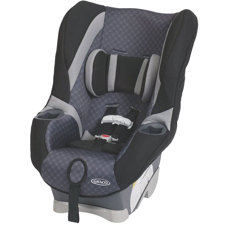 Graco My Ride 65 LX Convertible Car Seat - Coda - 1813074