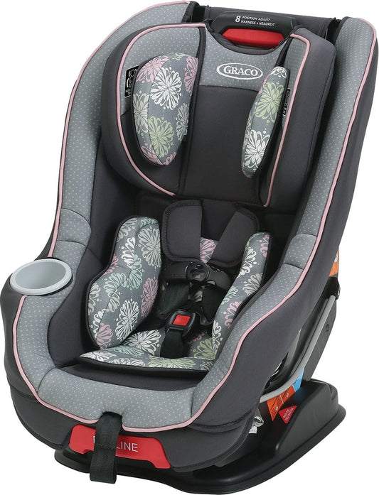 Graco MySize 65 Car Seat - Addison - 1965896