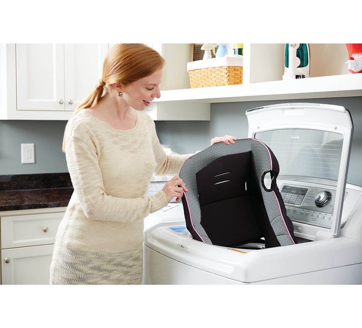 Graco MySize 65 Car Seat - Addison