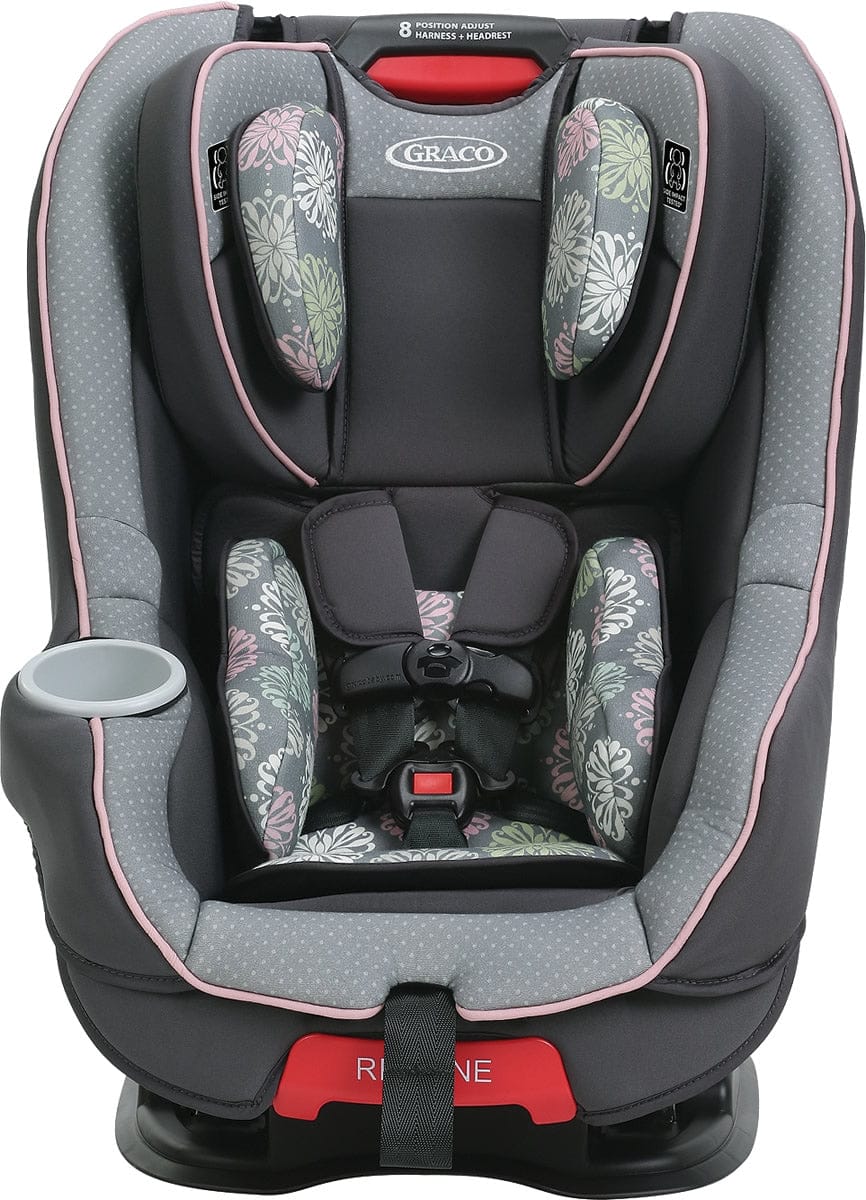 Graco MySize 65 Car Seat - Addison