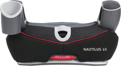 Graco Nautilus 65 3-in-1 Harness Booster Car Seat - Ritzy - 1933869