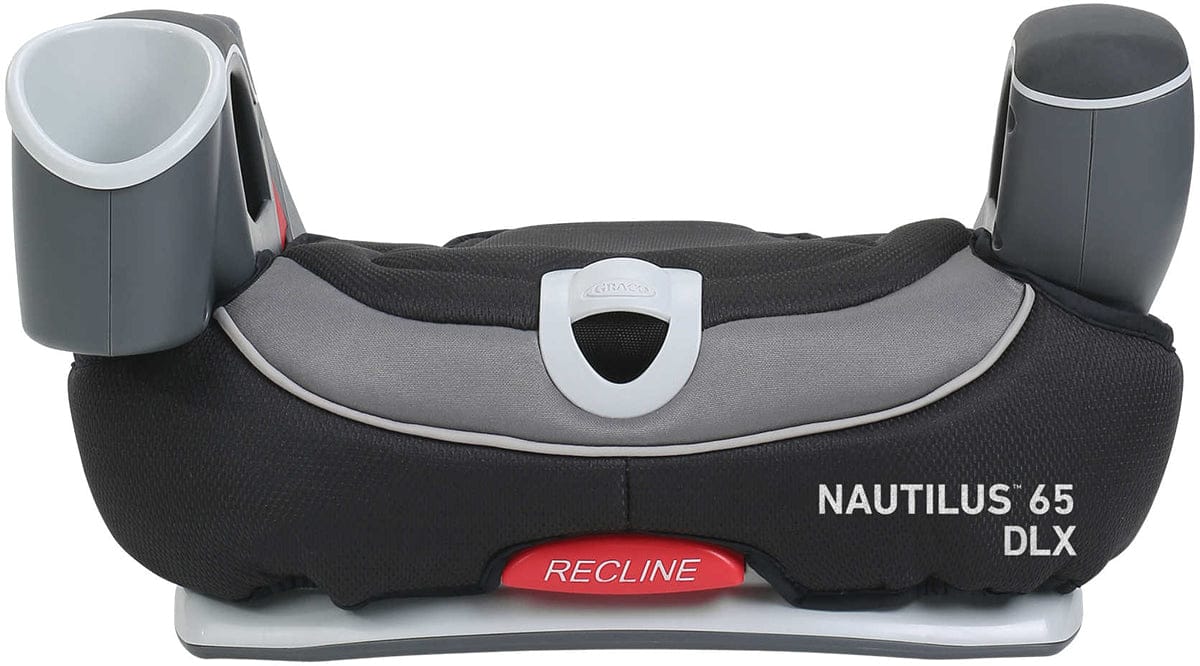 Graco Nautilus 65 DLX 3-in-1 Harness Booster Car Seat - Grand - 1954773