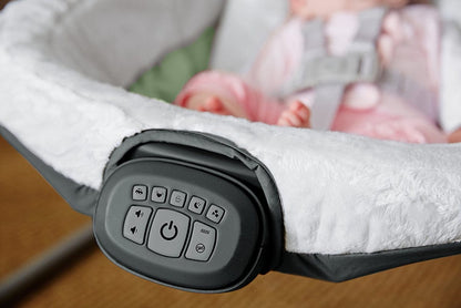 Graco Oasis Swing + Soothe Surround Technology - Landry - 2000710