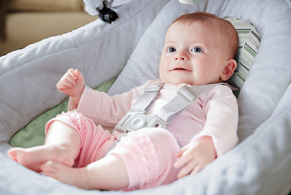 Graco Oasis Swing + Soothe Surround Technology - Landry - 2000710