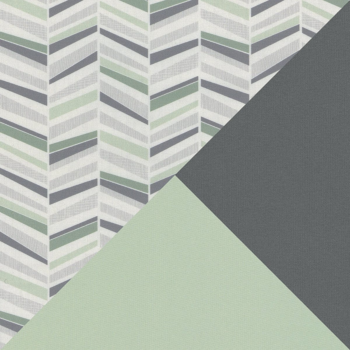 Graco Oasis Swing + Soothe Surround Technology - Landry - 2000710