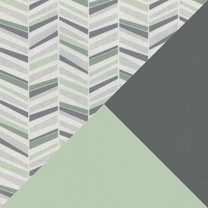 Graco Oasis Swing + Soothe Surround Technology - Landry - 2000710