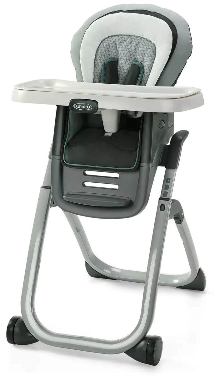 Graco OPEN BOX DuoDiner DLX 6-in-1 High Chair - Mathis - 2111602-OB