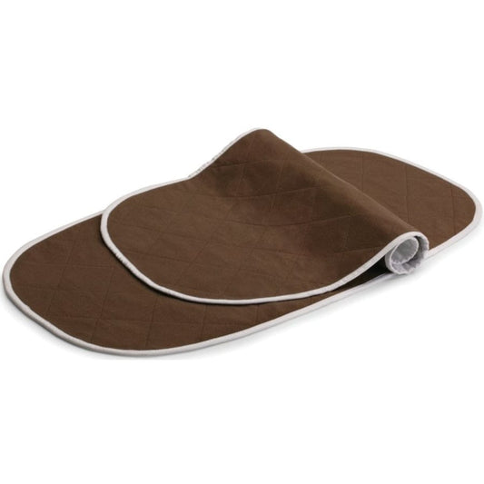 Graco Pack 'n Play Changing Pad Covers (2 pk.) - Arden Brown - 1840327