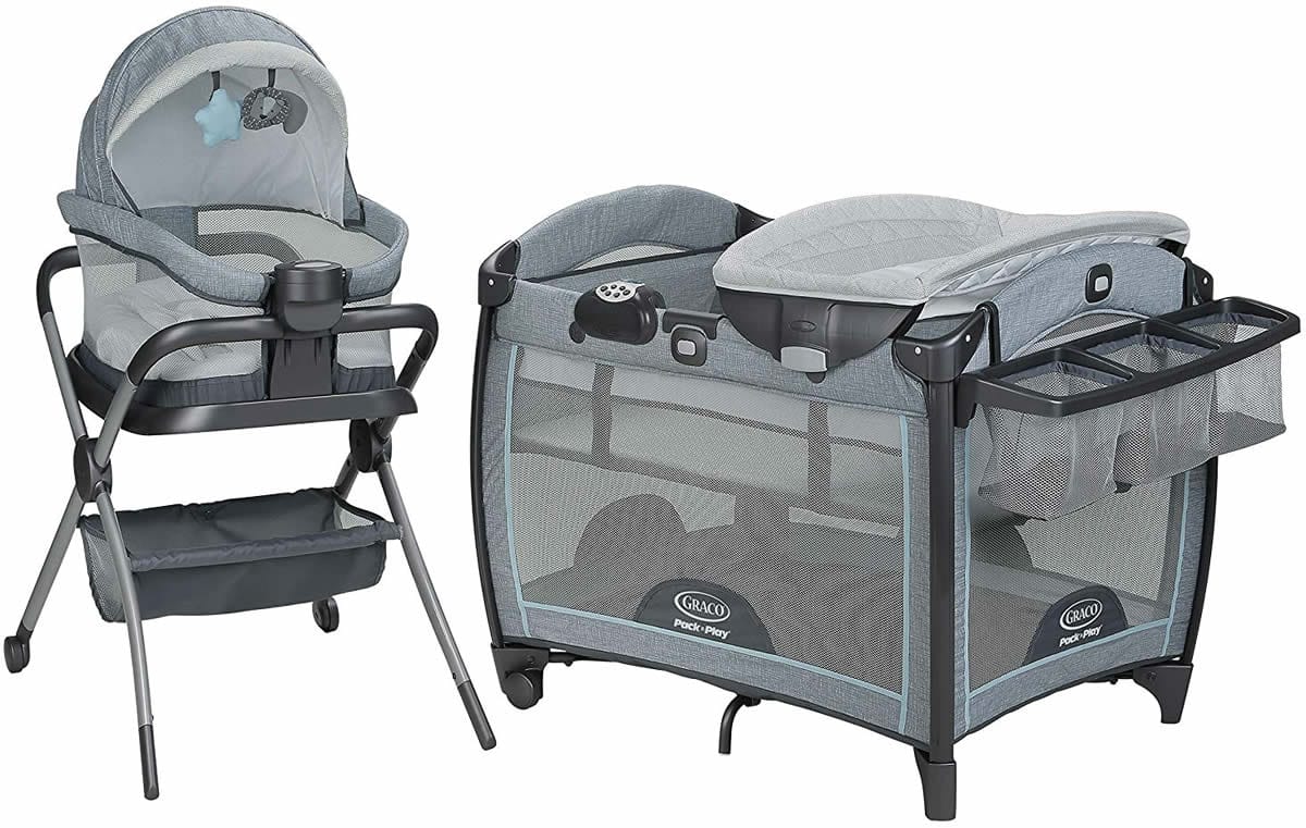 Graco Pack ?n Play Day2Dream Playard - Layne - 2034085