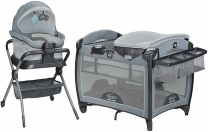 Graco Pack ?n Play Day2Dream Playard - Layne - 2034085
