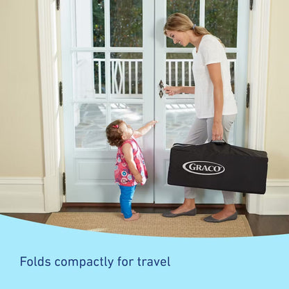 Graco Pack'n'Play On the Go Playard - Kaden - 2164119
