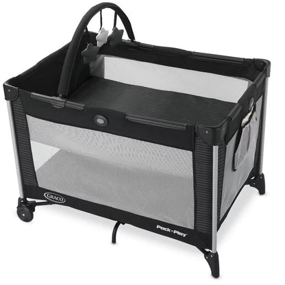 Graco Pack'n'Play On the Go Playard - Kaden - 2164119