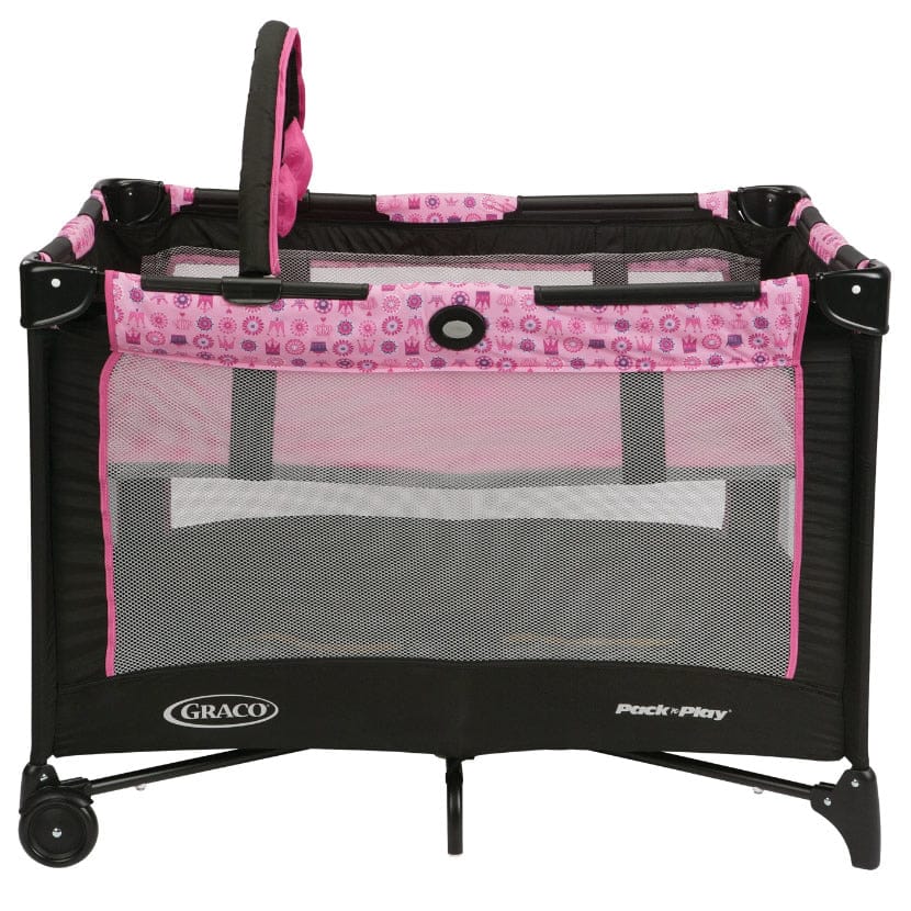 Graco Pack n Play On The Go Playard - Katherine - 1877121