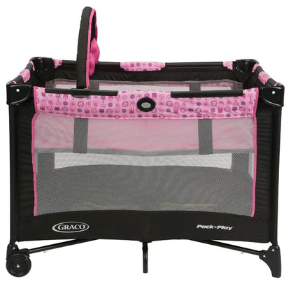 Graco Pack n Play On The Go Playard - Katherine - 1877121