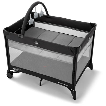 Graco Pack 'n Play On The Go Zip Playard - Reeves - 2216155
